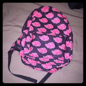 Akatsuki backpack